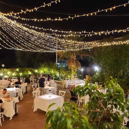 Riccio - La Cantina Del Contadino Rende Esterno foto