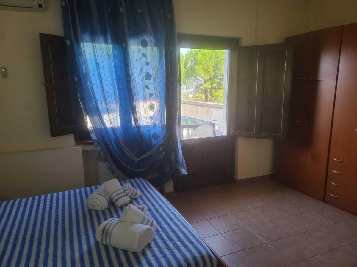 Riccio - La Cantina Del Contadino Rende Esterno foto
