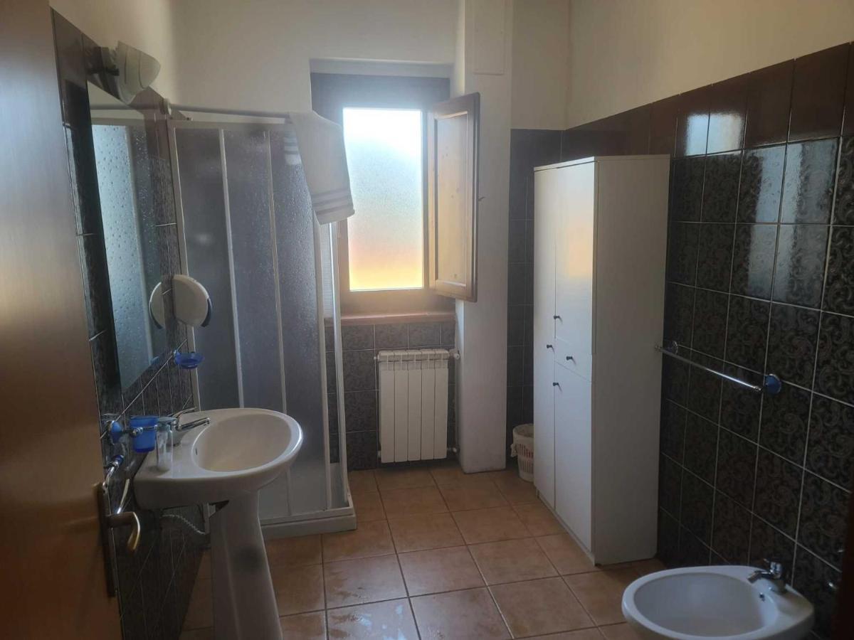 Riccio - La Cantina Del Contadino Rende Esterno foto