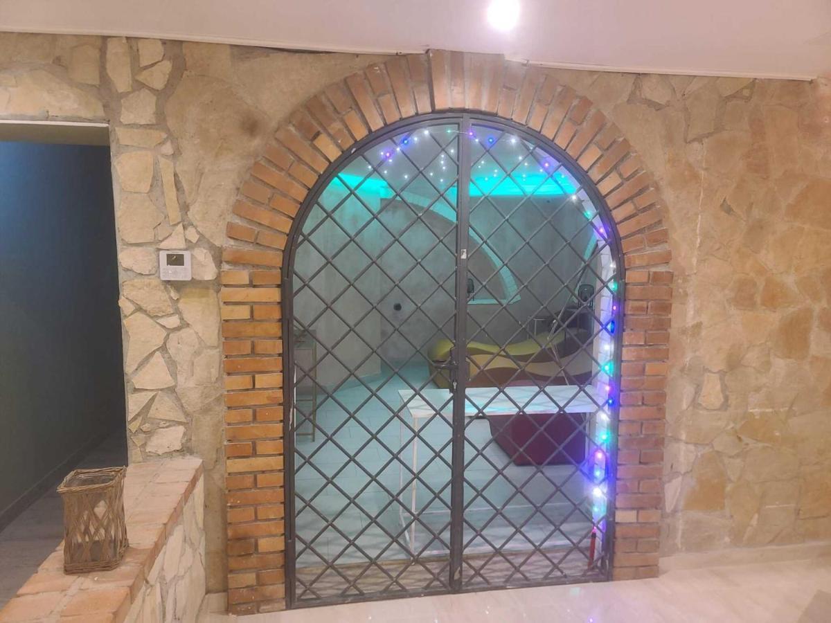 Riccio - La Cantina Del Contadino Rende Esterno foto