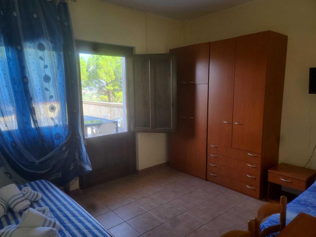 Riccio - La Cantina Del Contadino Rende Esterno foto