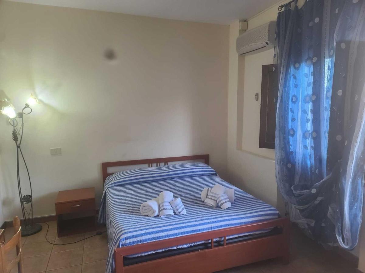 Riccio - La Cantina Del Contadino Rende Esterno foto
