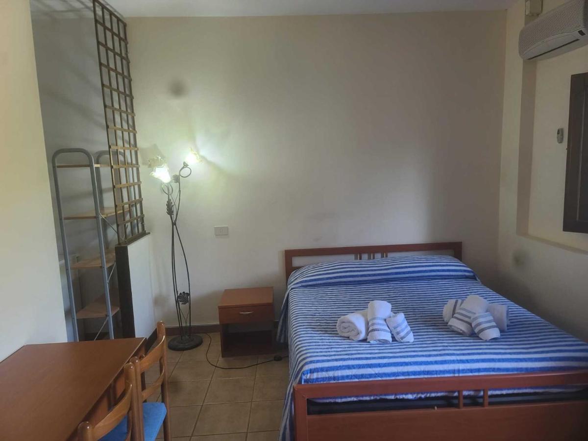 Riccio - La Cantina Del Contadino Rende Esterno foto