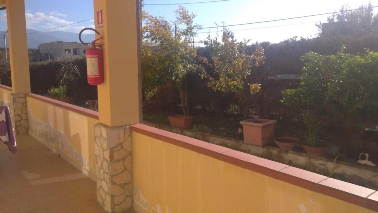 Riccio - La Cantina Del Contadino Rende Esterno foto